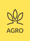 Logo AGRO